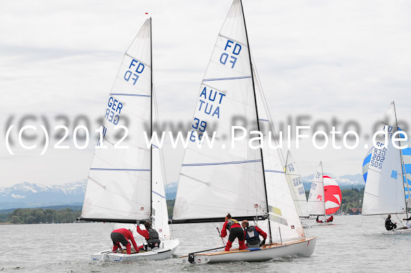FD Regatta