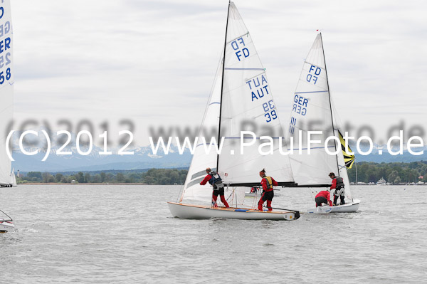 FD Regatta