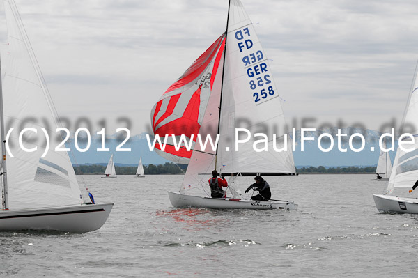 FD Regatta