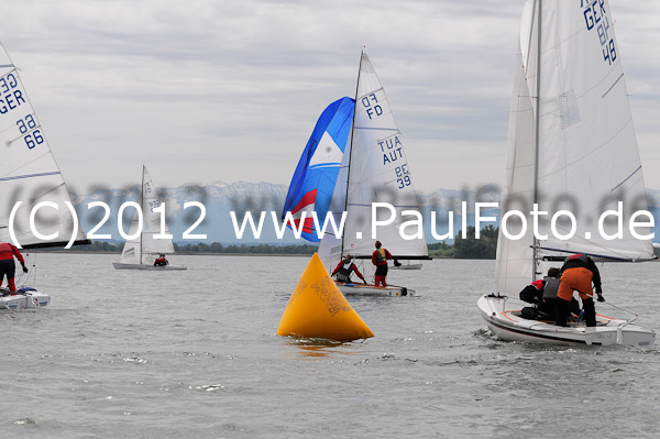 FD Regatta