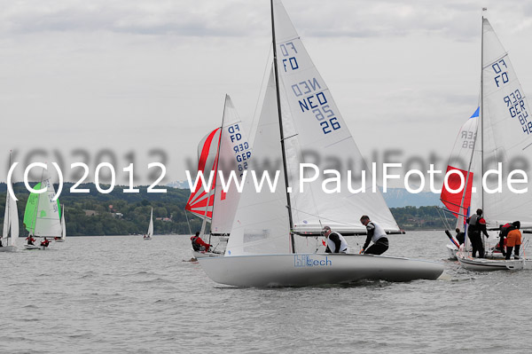 FD Regatta