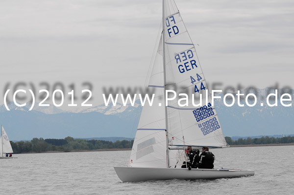 FD Regatta