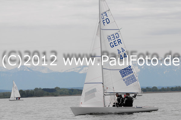FD Regatta