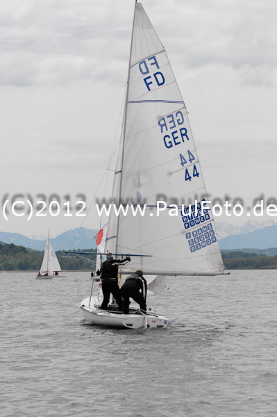 FD Regatta