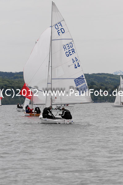 FD Regatta