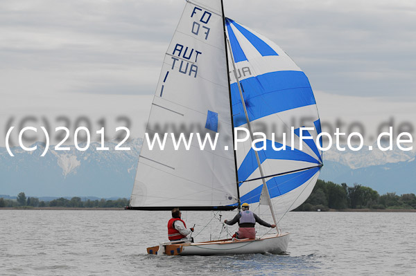 FD Regatta