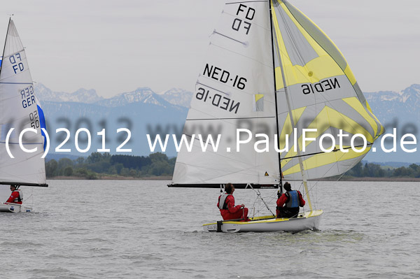 FD Regatta
