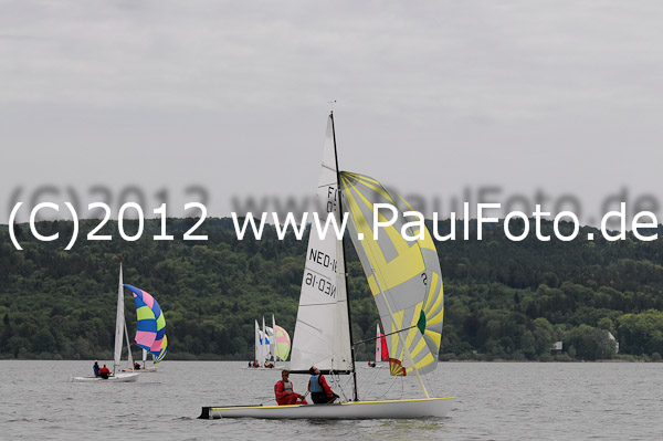 FD Regatta