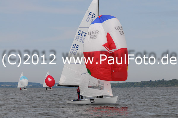 FD Regatta