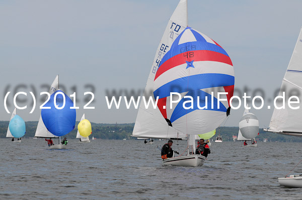FD Regatta