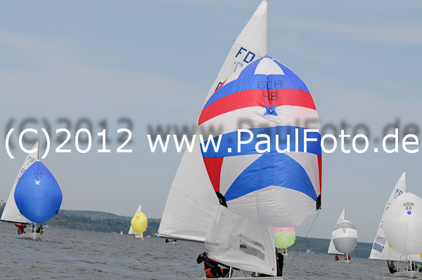 FD Regatta