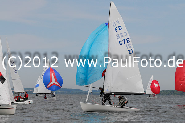 FD Regatta