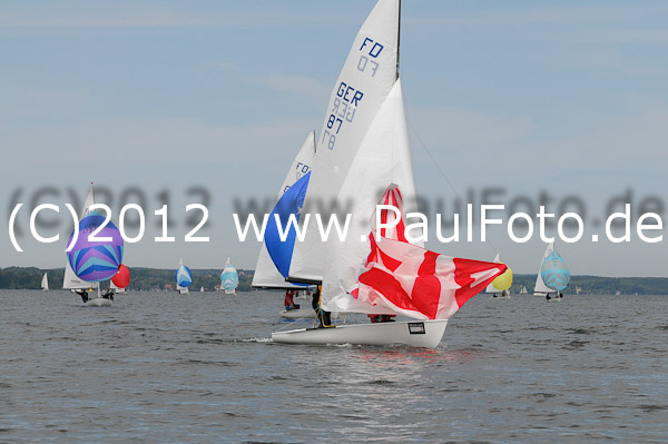FD Regatta