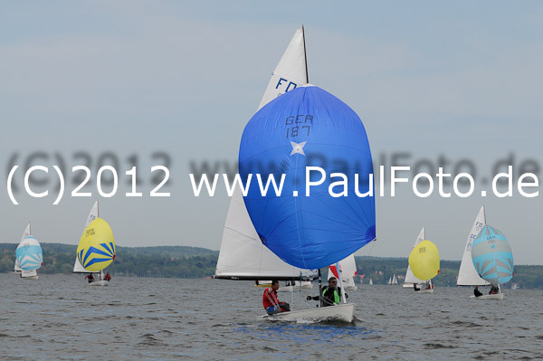 FD Regatta