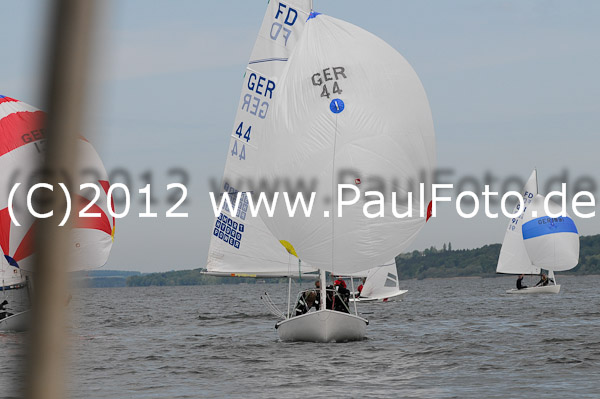 FD Regatta