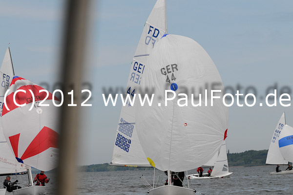 FD Regatta