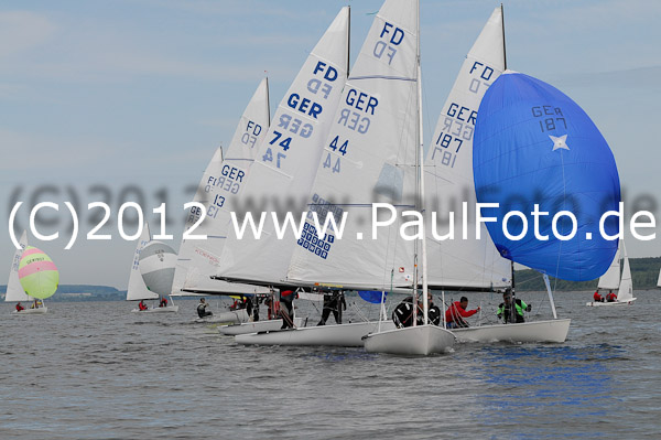 FD Regatta
