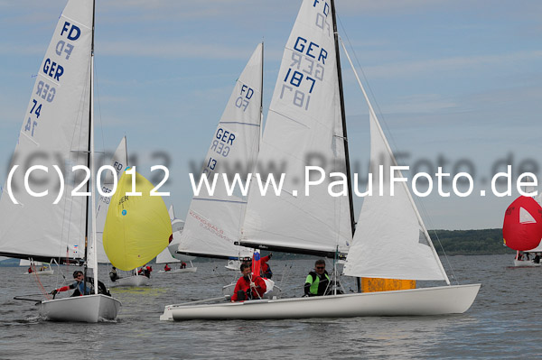 FD Regatta