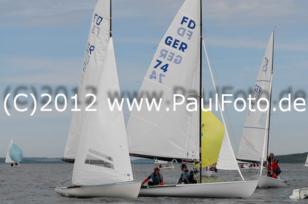 FD Regatta