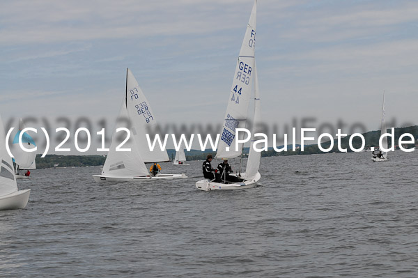 FD Regatta