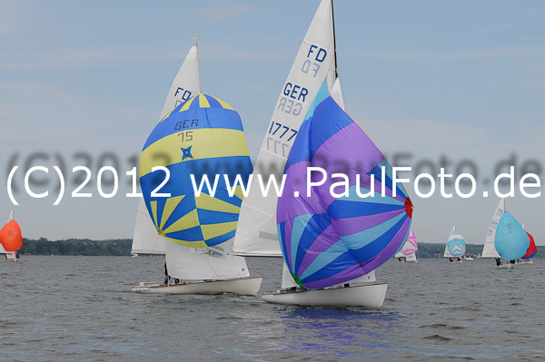 FD Regatta