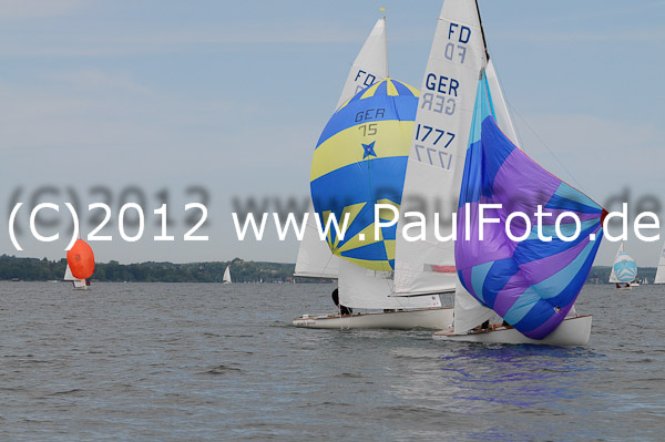 FD Regatta
