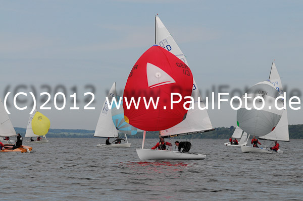 FD Regatta