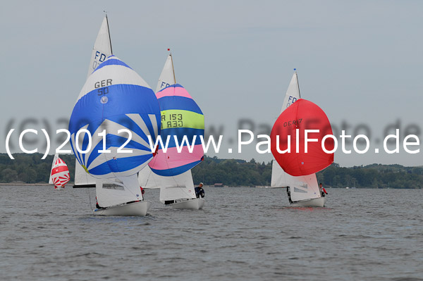 FD Regatta