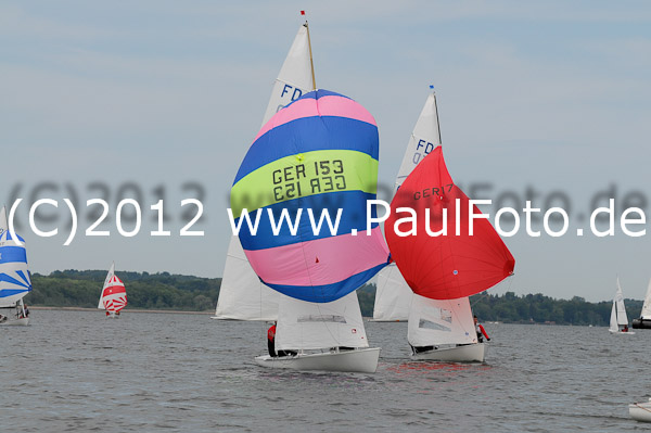 FD Regatta