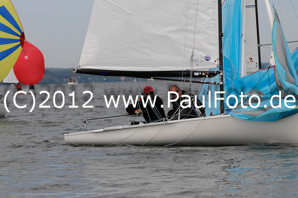 FD Regatta