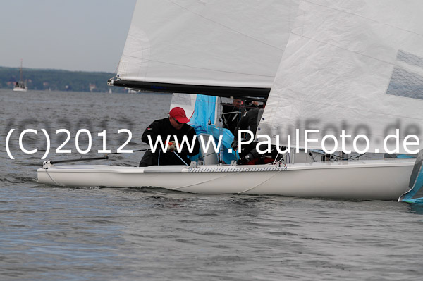 FD Regatta