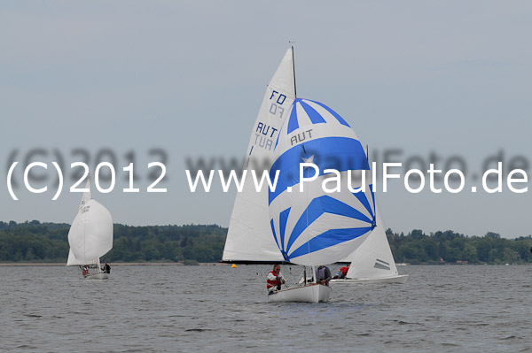 FD Regatta