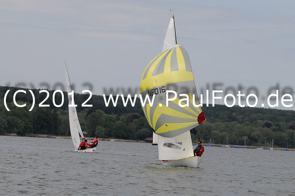 FD Regatta