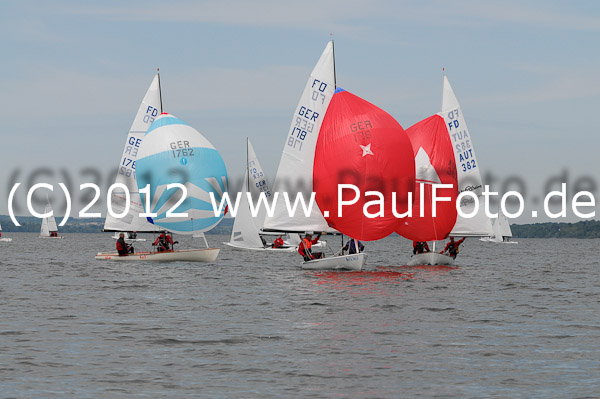 FD Regatta