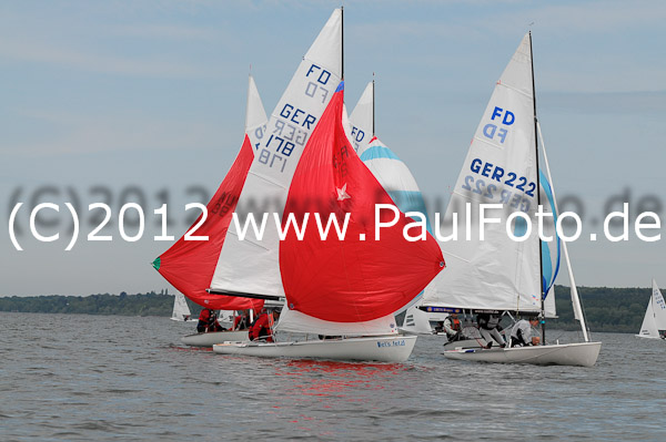 FD Regatta