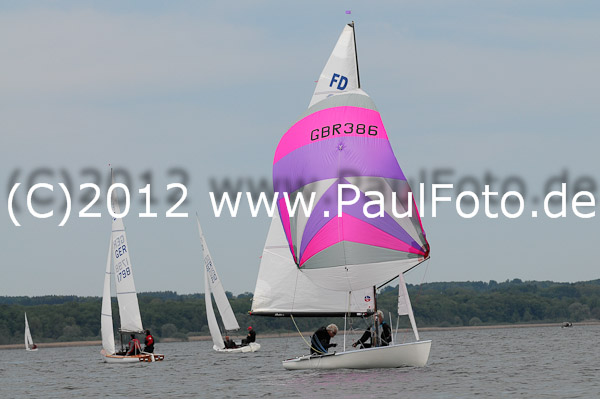 FD Regatta