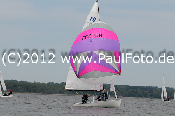 FD Regatta
