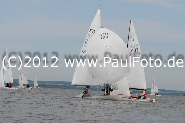 FD Regatta