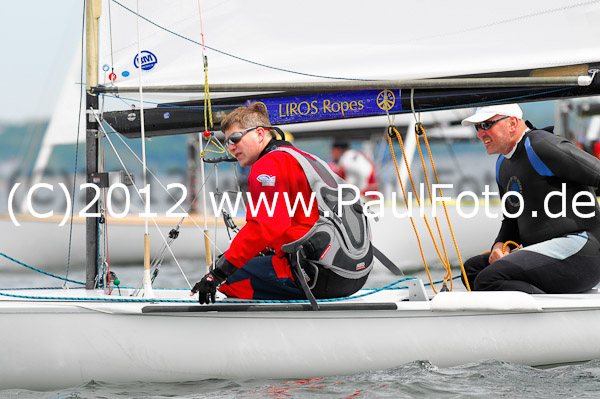 FD Regatta