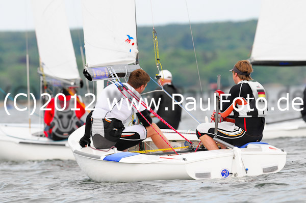 FD Regatta