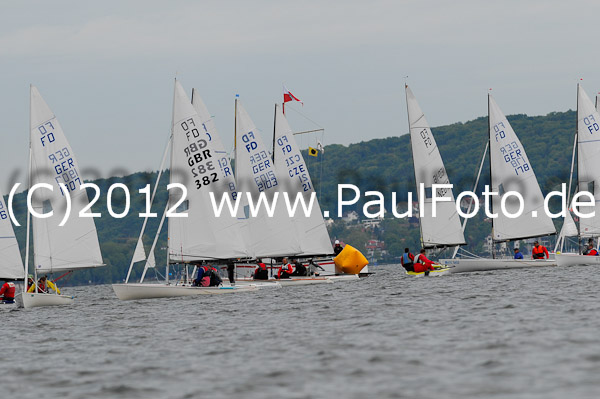FD Regatta