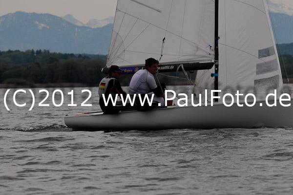 FD Regatta