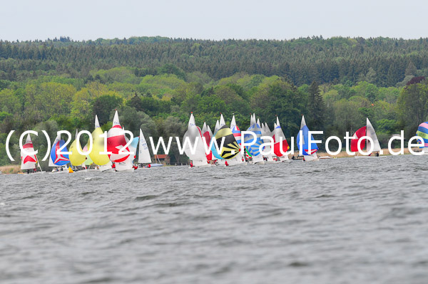 FD Regatta