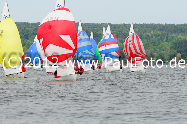 FD Regatta
