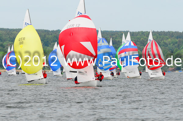 FD Regatta