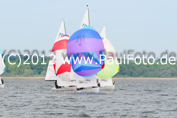 FD Regatta