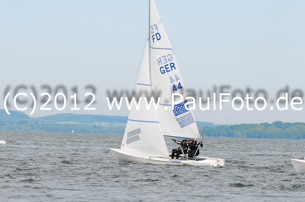 FD Regatta