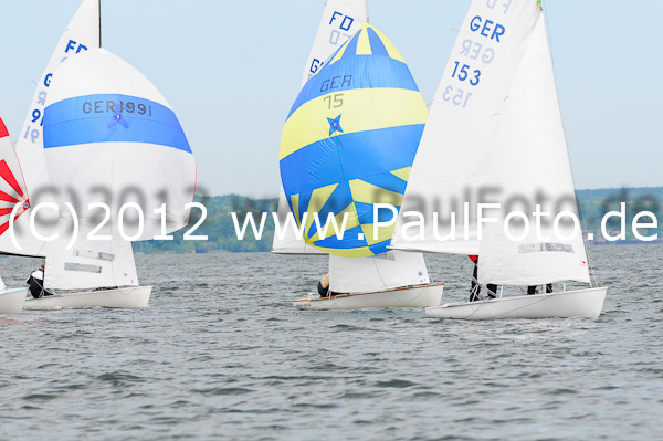 FD Regatta