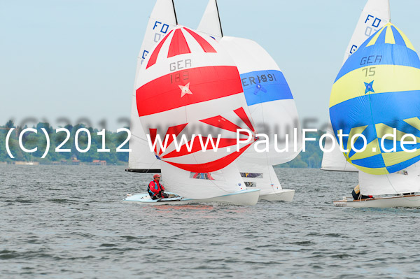 FD Regatta