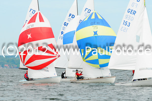FD Regatta